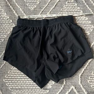 Janji 3” AFO Middle Shorts